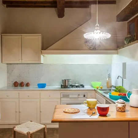 Villa Deda 12&2 By Marche
