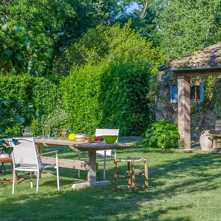 Villa Deda 12&2 By Marche Saltara