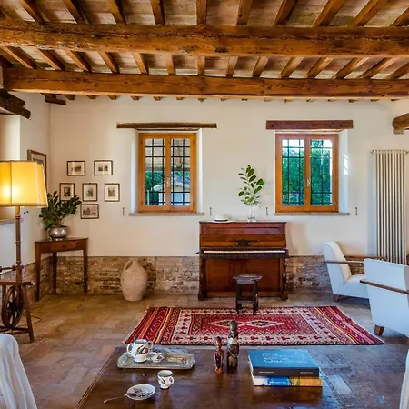 Deda 12&2 By Marche Vila Saltara