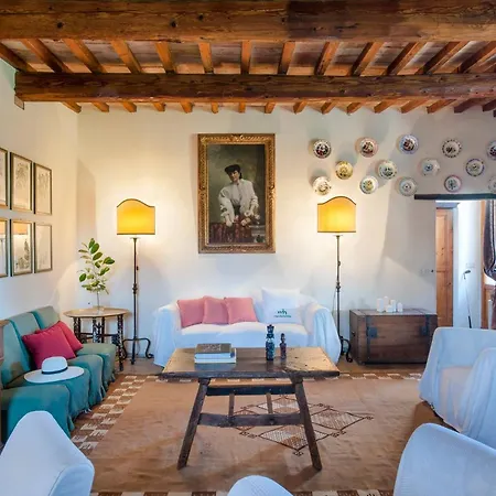 Vila Deda 12&2 By Marche