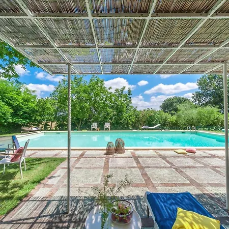 Deda 12&2 By Marche Vila Saltara