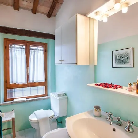 Villa Deda 12&2 By Marche