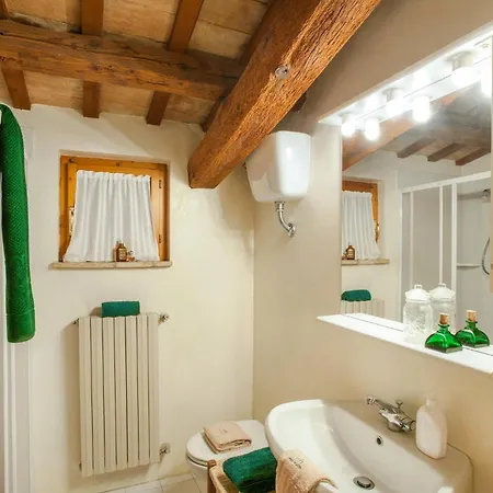 Villa Deda 12&2 By Marche Saltara
