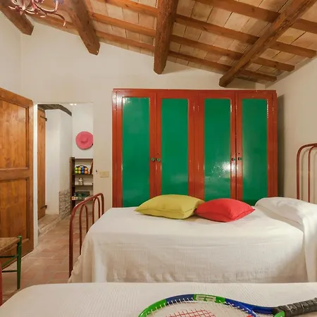 Vila Deda 12&2 By Marche *