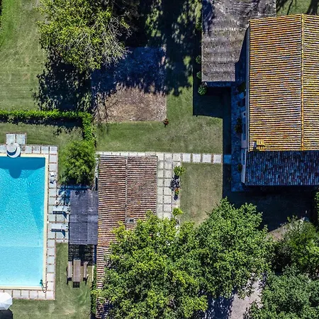 Vila Deda 12&2 By Marche *