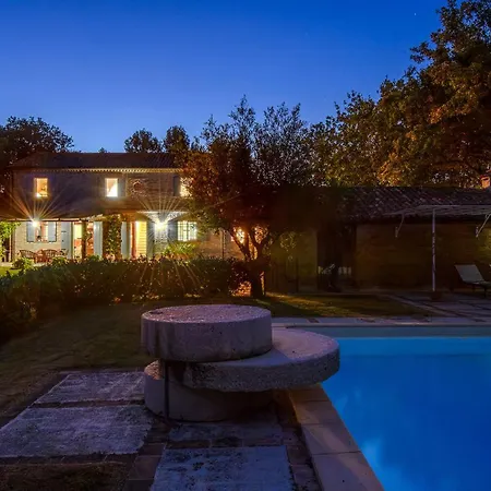 Deda 12&2 By Marche Vila Saltara